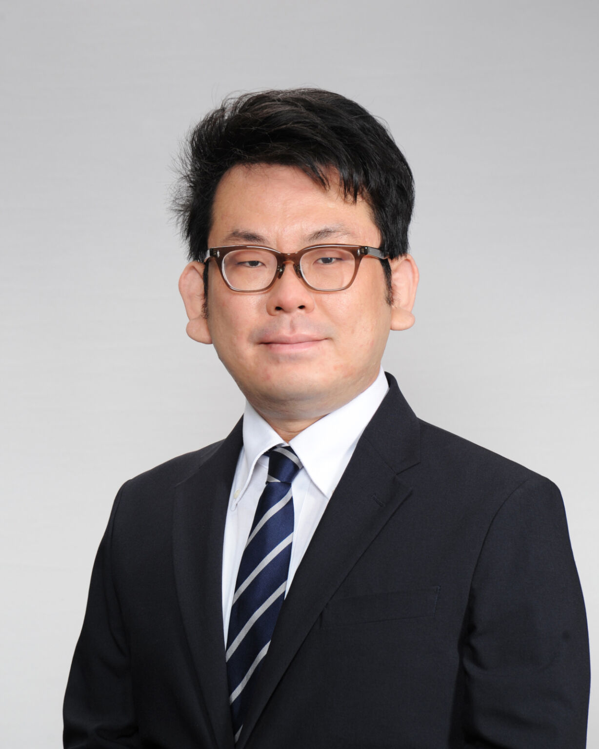 小田原 悠朗 - Odahara Hiroaki