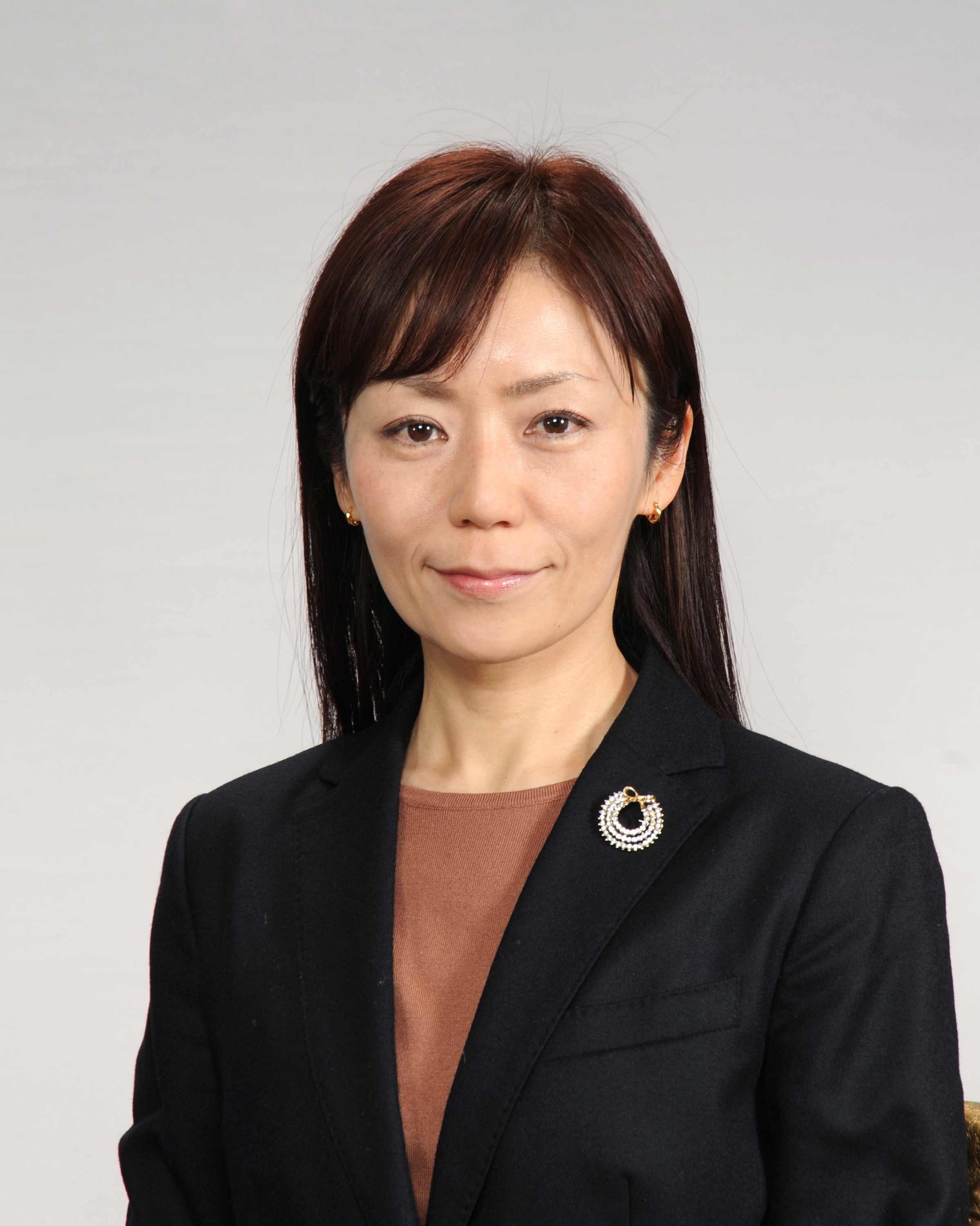 大河内 絵里菜 - Okochi Erina